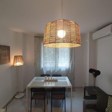 Apartamento Pilar Seville Luaran gambar
