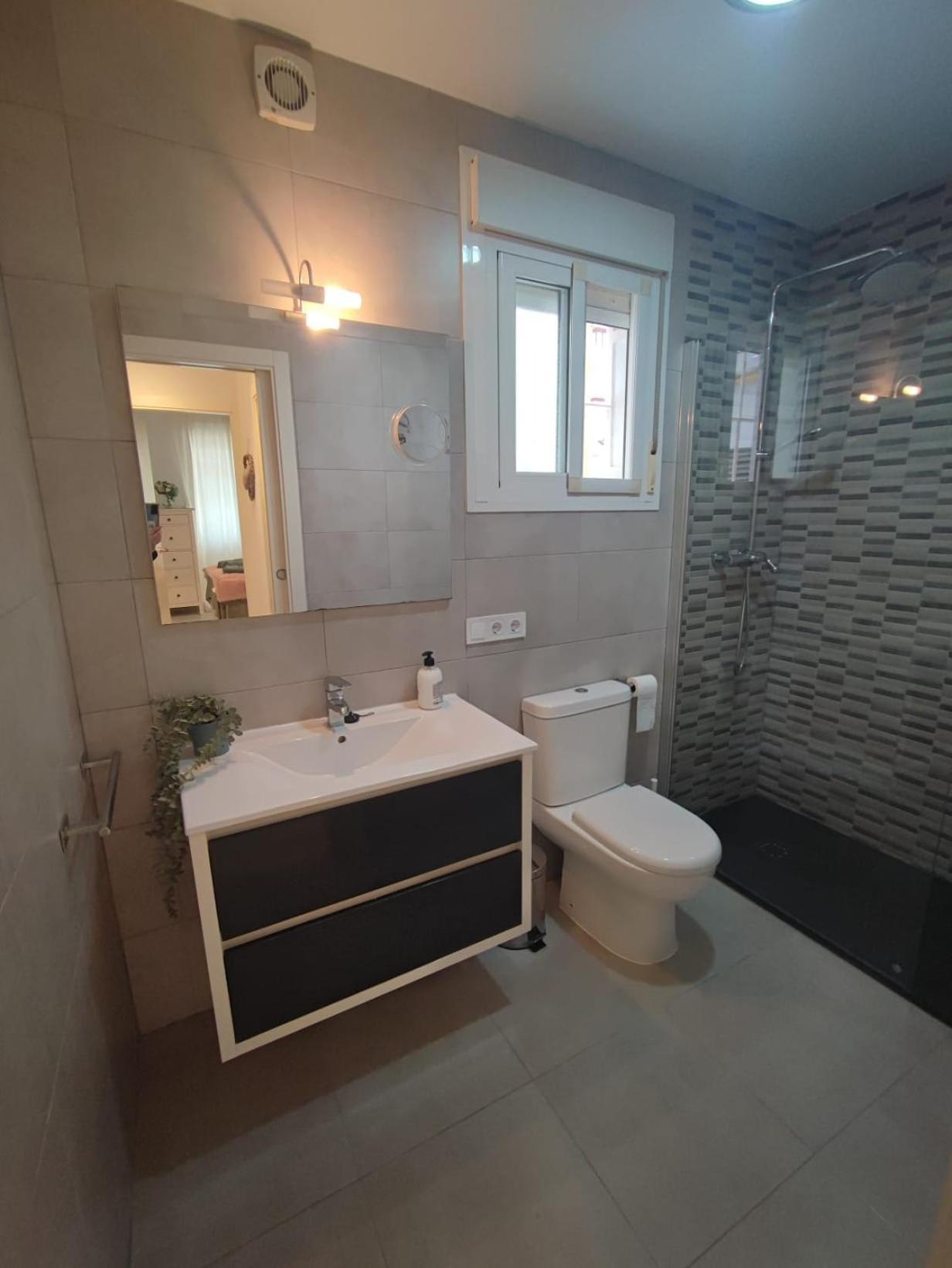 Apartamento Pilar Seville Luaran gambar