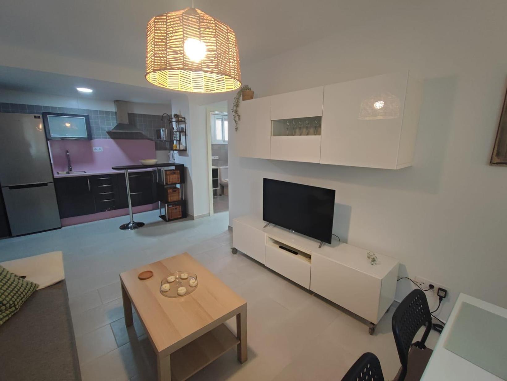 Apartamento Pilar Seville Luaran gambar